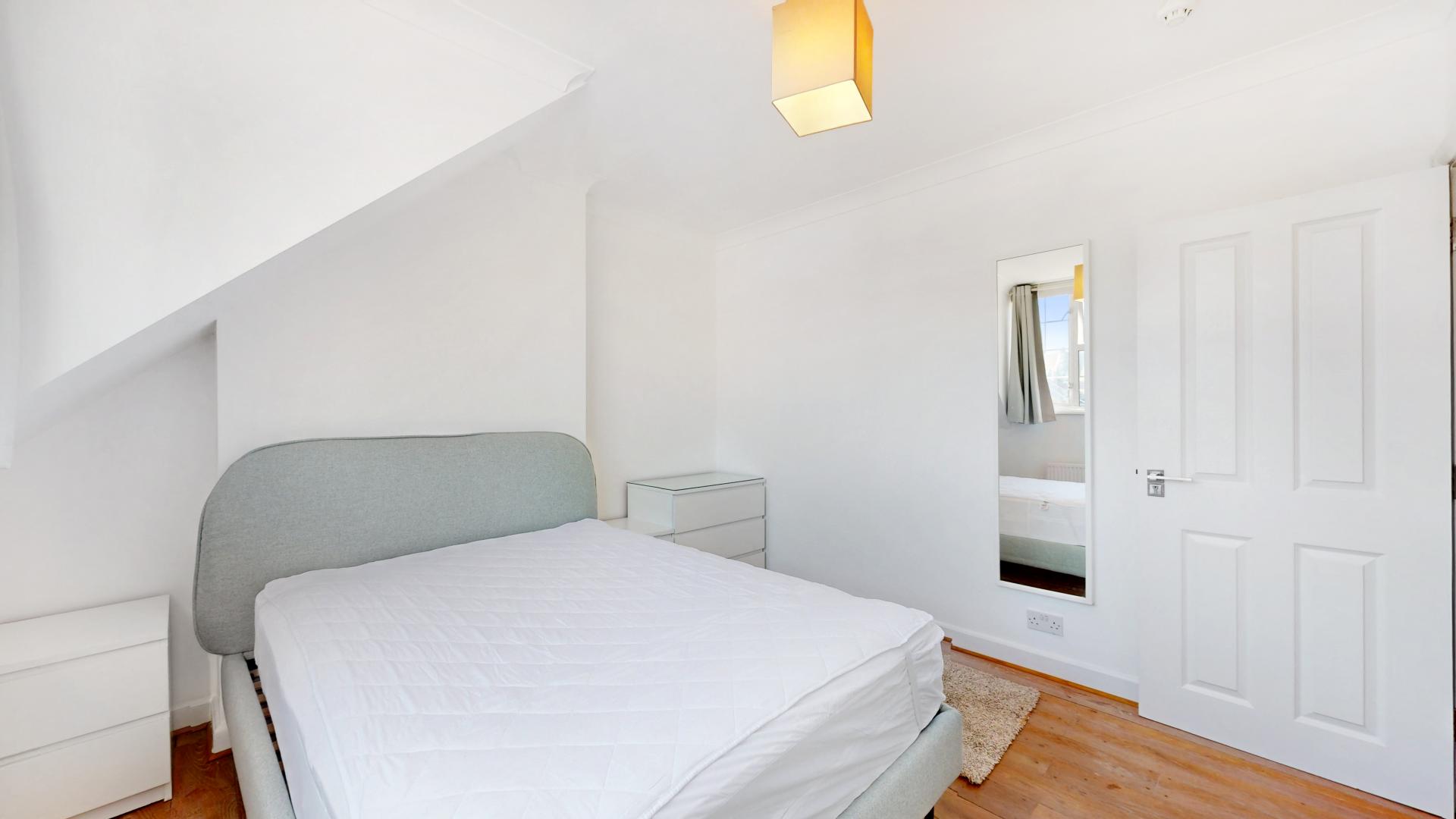 Modern Apartment South Hill Park, Hampstead